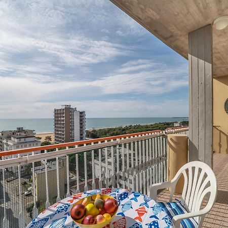 Residenza Puerto Do Sol Apartman Lignano Sabbiadoro Kültér fotó