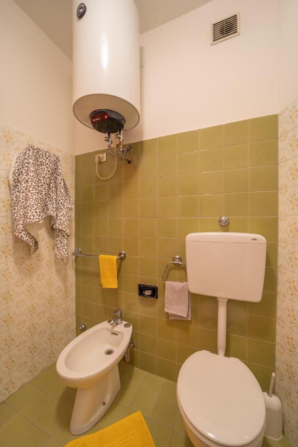 Residenza Puerto Do Sol Apartman Lignano Sabbiadoro Kültér fotó