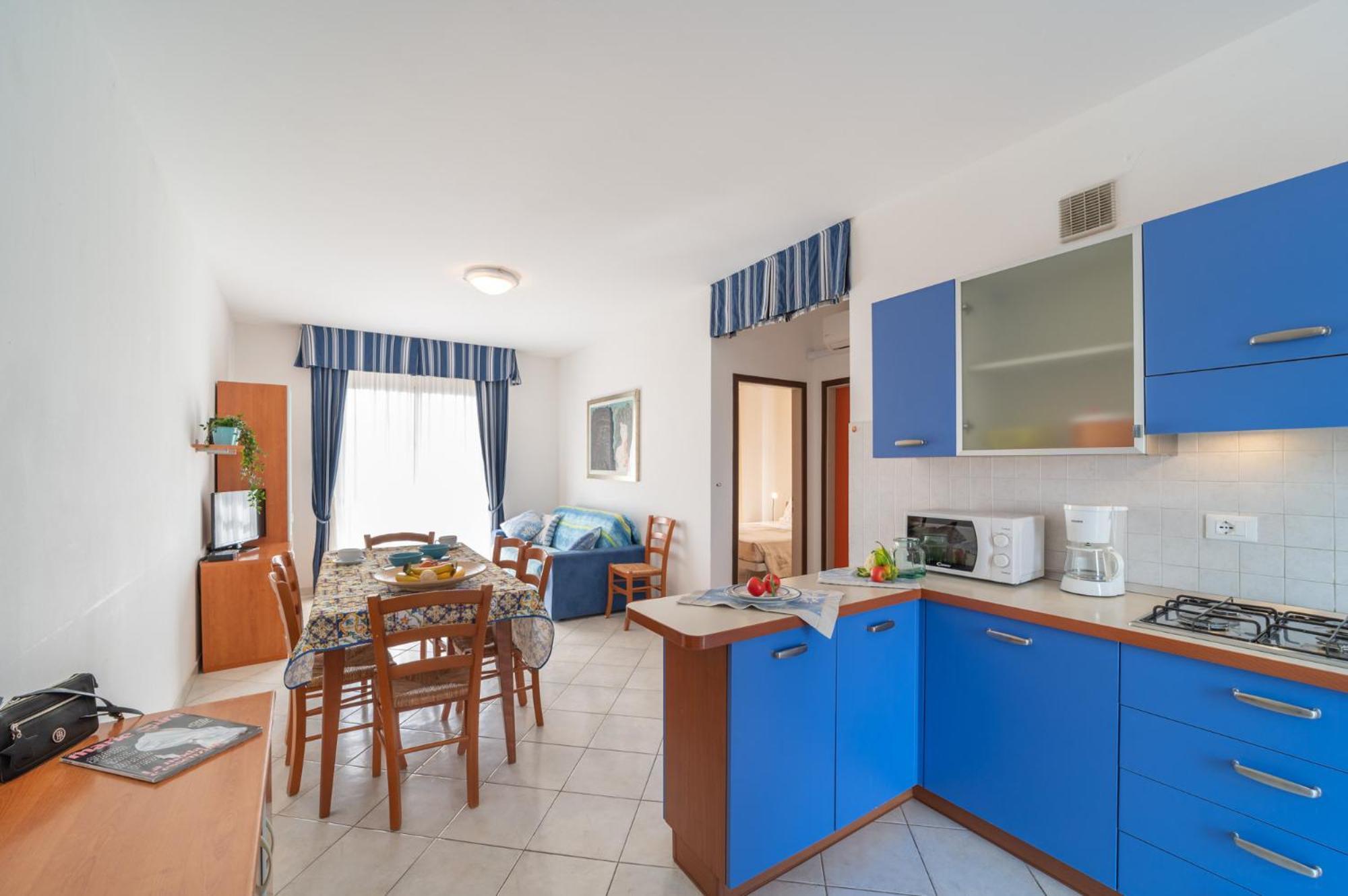 Residenza Puerto Do Sol Apartman Lignano Sabbiadoro Kültér fotó