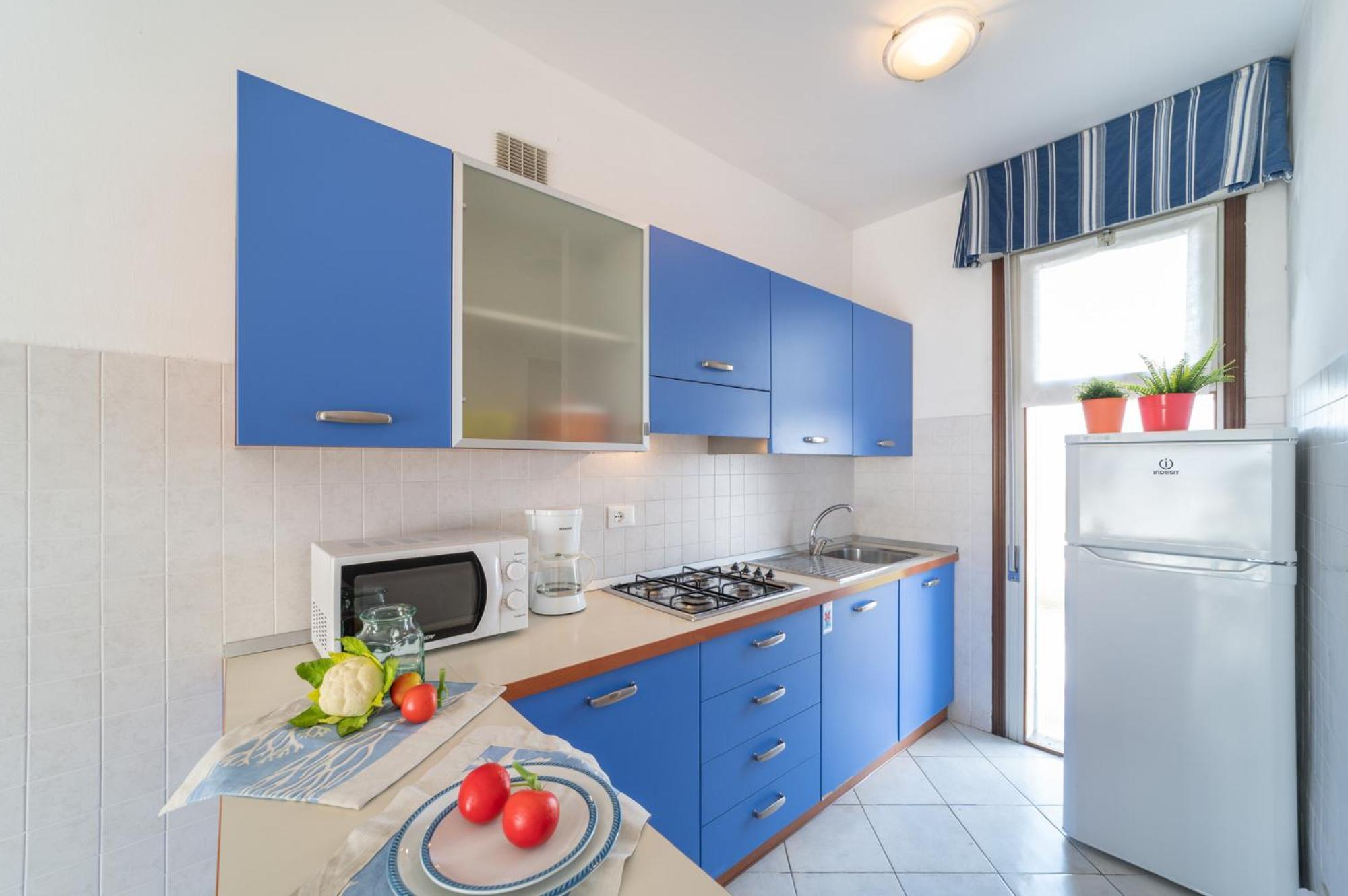 Residenza Puerto Do Sol Apartman Lignano Sabbiadoro Kültér fotó