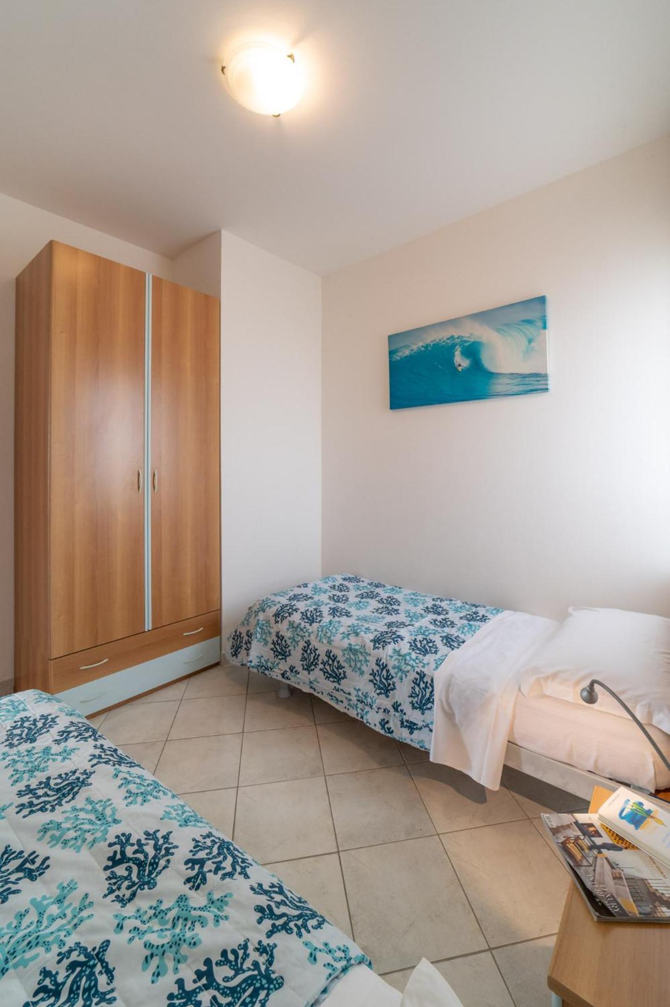 Residenza Puerto Do Sol Apartman Lignano Sabbiadoro Kültér fotó