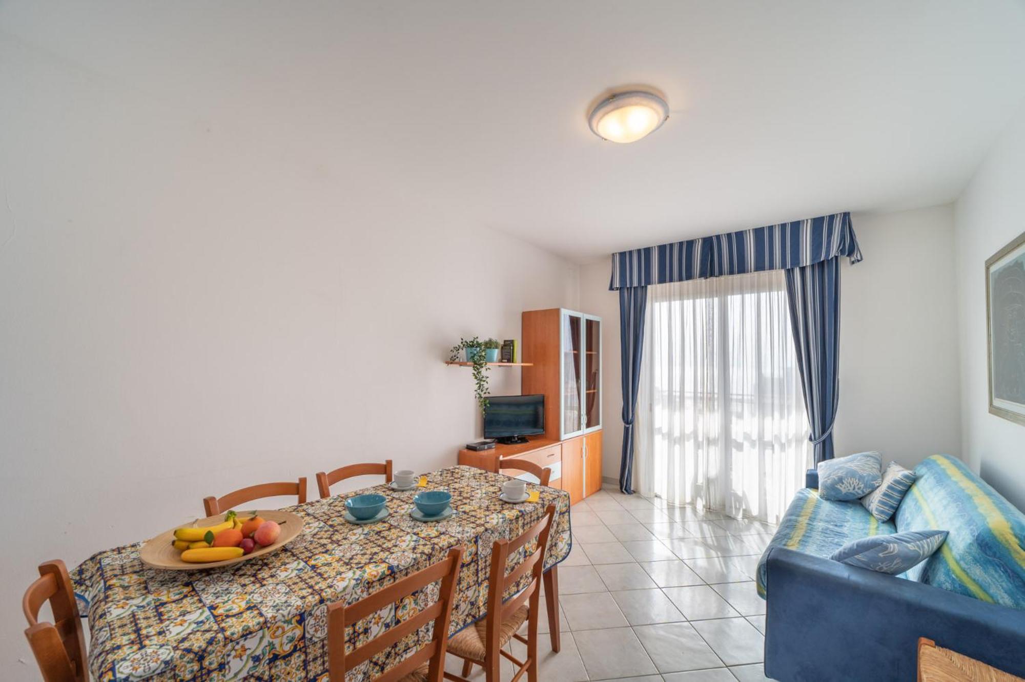 Residenza Puerto Do Sol Apartman Lignano Sabbiadoro Kültér fotó