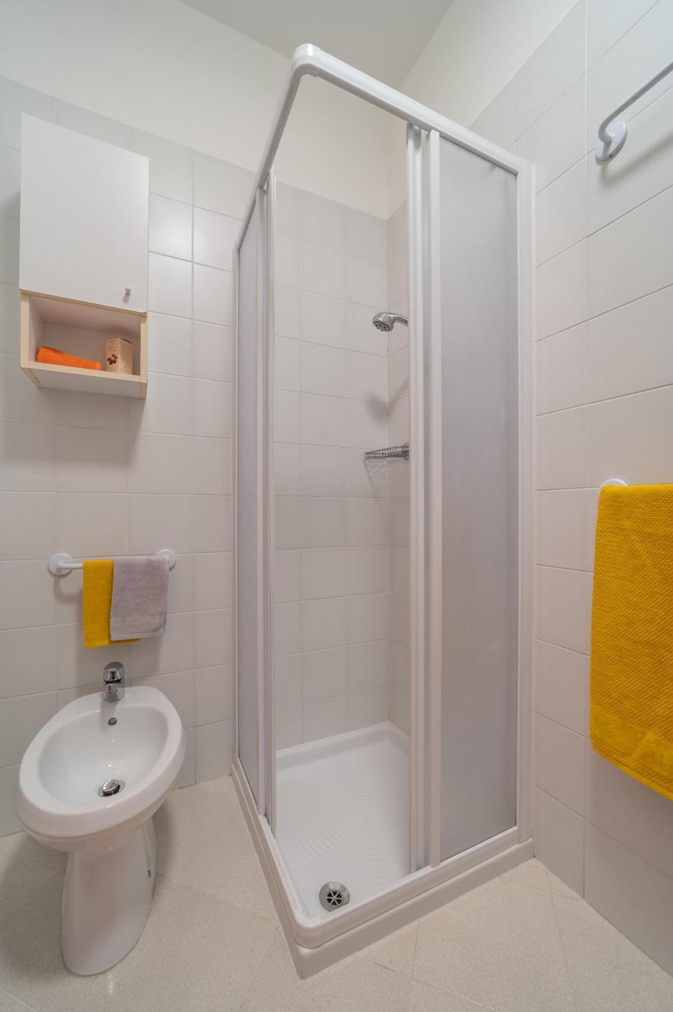 Residenza Puerto Do Sol Apartman Lignano Sabbiadoro Kültér fotó